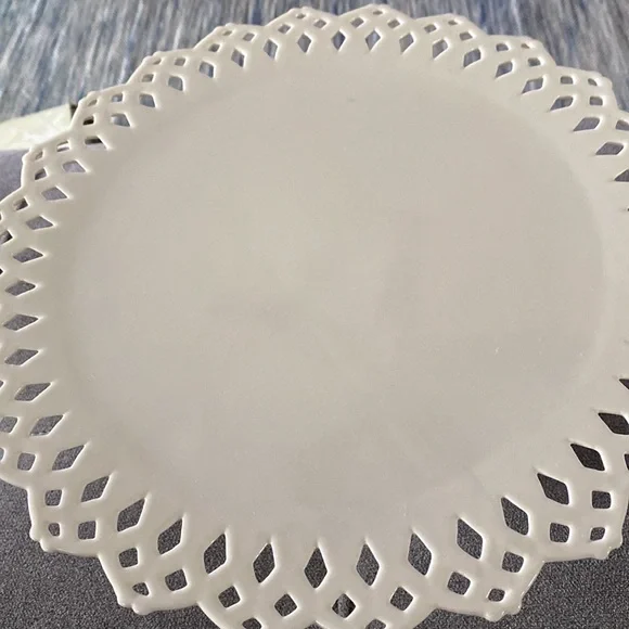 Cake plate - Picture 2 of 4